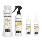 Pakketilbud | Biogance hvalpepleje sæt 