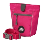 Dog Copenhagen Go Explore™ Godbidstaske Pink