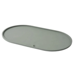 Dog Copenhagen Libra Placemat Cool Grey