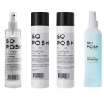 Pakketilbud | So Posh I'm So Puffy sæt