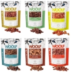 Pakketilbud | WOOLF godbidder 6 poser