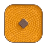 Companion TPR Slikkeplade kan sættes fast på hundeburet