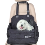DogLemi Autostol 3i1 | Hundetaske / Madras | OUTLET