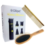 Pakketilbud | Grooming Guldpakken (sort) 