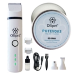 Pakketilbud | Ollipet Poteklipper og potevoks