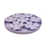 Ollipet lucky flip flower slowfeeder | Lilla
