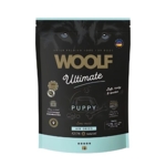 Woolf Ultimate, Puppy, Hvalpegodbidder | 1kg