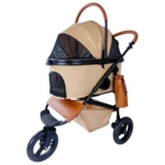 Ollipet Hundeklapvogn Asti
