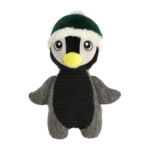 Dogman Chris Pingvin