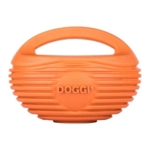 DOGGI Rugby bold | 11 cm