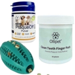 Pakketilbud | Dental Plaque Off Sæt 