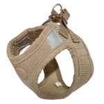 Ollipet Bijou Step-in hundesele | Fløjl