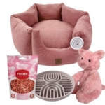 Pakketilbud | Hvalpesæt deluxe (tæve)