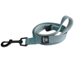 Elegant Ollipet hundesnor i slidstærkt nylon Cloudy Blue