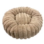 Ollipet Bella Bloom donutseng | Khaki