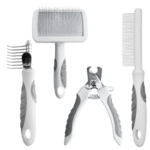 Pakketilbud | Dogman pelspleje startersæt