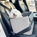 Nordic Paws Oskar Bilsæde