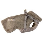 Ollipet Aarhus Hundejakke | Teddy