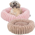 Trixie Lonni Donut hundeseng | OUTLET