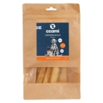 Ozami Premium Chewing Rolls Puppy | 3-pack
