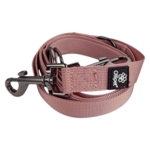 Ollipet dressurline der passer til Sirius og Polar hundejakker | Rosa