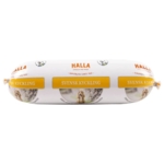 Fuldfoder til hunde med smag af kylling