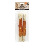 Ozami Tyggeben med kylling | 25 cm