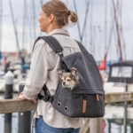 Trixie Bjorn BE NORDIC rygsæk