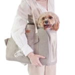 Ollipet Odense bæretaske