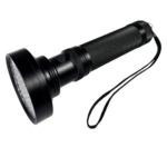 UV LED Urin- samt rav-detektor | 100LED