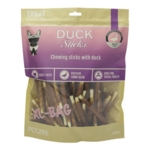 Treateaters No-Hide Tyggepinde Uden Råhud | 1 kg