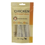 Treateaters Chicken Dental Chew