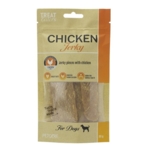 Treateaters Chicken Jerky