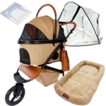 Pakketilbud | Ollipet Asti klapvognssæt