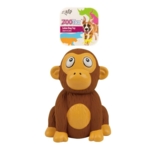 AFP Zootex Chimpansen Christopher