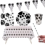 Pakketilbud | Ollipet Paws Party Festpakke