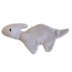 AFP Safari Legetøj - Daniel Dinosaur