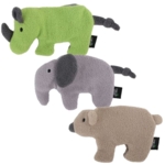 Minus One Safari Hundelegetøj