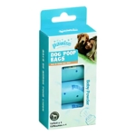 Hundeposerne er uundværlige nå du lufter din hund