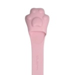 Gør tandplejen nem med en fingertandbørste fra Ollipet