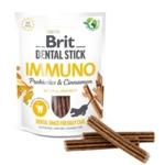 Brit Dental Stick - Immuno Probiotics & Cinnamon
