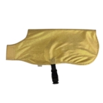 Ollipet Show Cooling vest | Guld glimmer