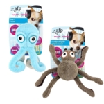 AFP Ultrasonisk Hundelegetøj | Uden Piv