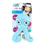 AFP Ultrasonisk Hundelegetøj | Børge Blæksprutte