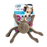 AFP Ultrasonisk Hundelegetøj | Eddie Edderkop