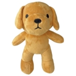 Den sødeste hundebamse fra Ollipet. Mød hunden Rollo som er sød og kærlig og den bedste puttemakker.