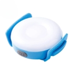 TrueLove lygte giver hunden optimal synlighed under gåturen