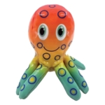 Kong Shields Tropics Octopus