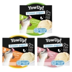 YowUp Dog Frozen Yoghurt