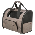 Trixie Shiva rygsæk til hunde | Khaki